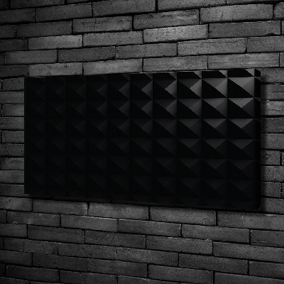 Canvas foto Abstracte achtergrond