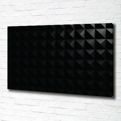 Canvas foto Abstracte achtergrond