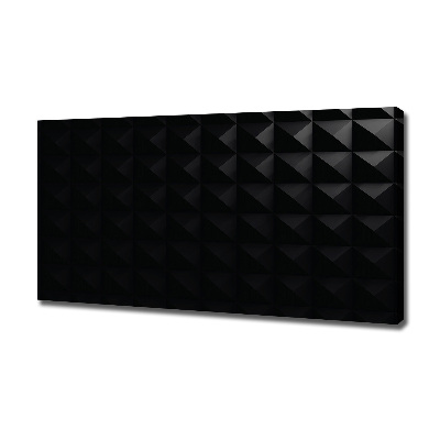 Canvas foto Abstracte achtergrond