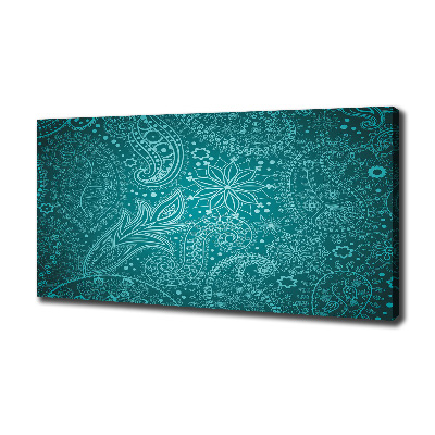 Foto obraz canvas Ornamenty