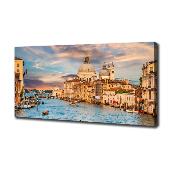 Foto op canvas Venetië, Italië
