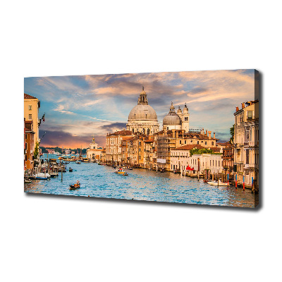 Foto op canvas Venetië, Italië