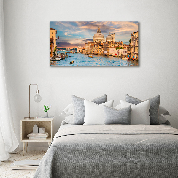 Foto op canvas Venetië, Italië