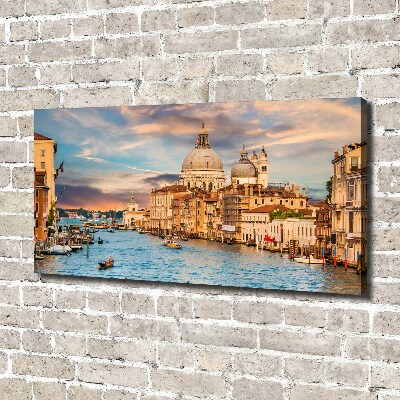 Foto op canvas Venetië, Italië