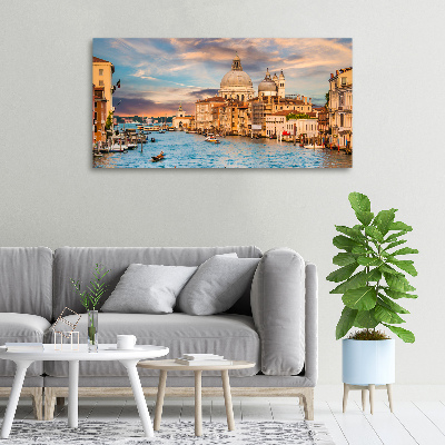 Foto op canvas Venetië, Italië