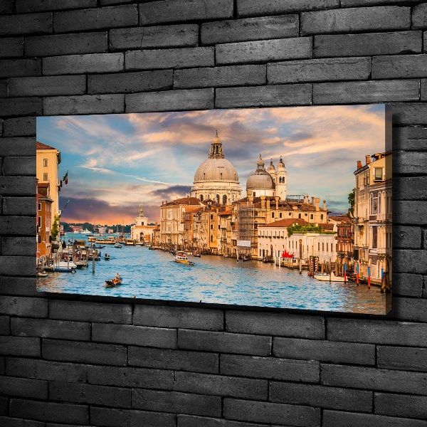 Foto op canvas Venetië, Italië