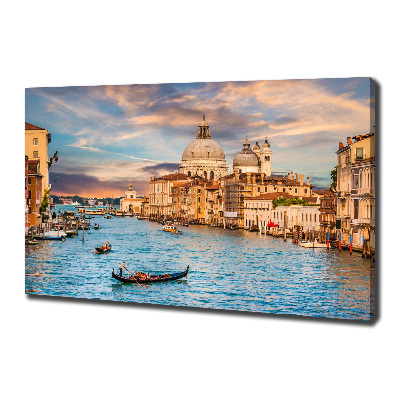 Foto op canvas Venetië, Italië
