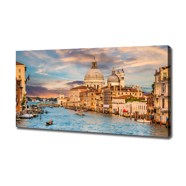 Foto op canvas Venetië, Italië
