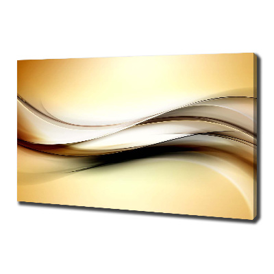 Foto canvas Abstracte achtergrond