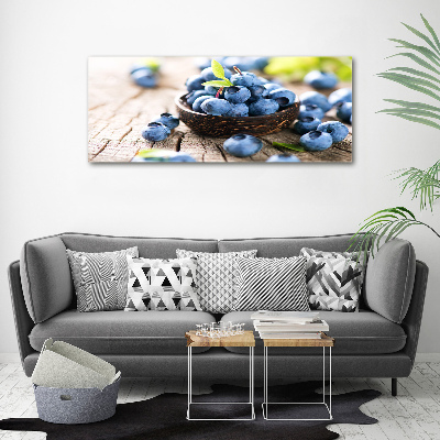 Foto canvas Bessen