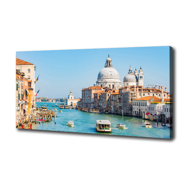 Foto canvas Venetië, Italië