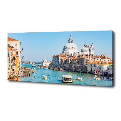Foto canvas Venetië, Italië
