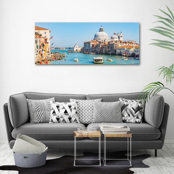 Foto canvas Venetië, Italië