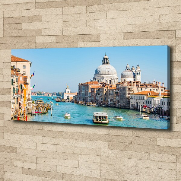 Foto canvas Venetië, Italië
