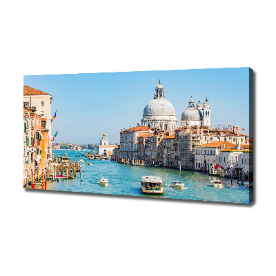 Foto canvas Venetië, Italië