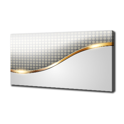 Foto op canvas Abstracte achtergrond