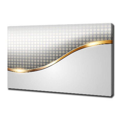 Foto op canvas Abstracte achtergrond