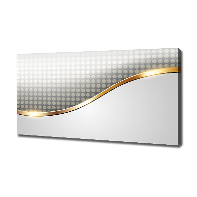 Foto op canvas Abstracte achtergrond