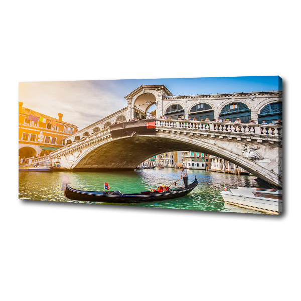 Foto canvas Venetië, Italië