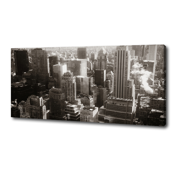 Foto canvas New York
