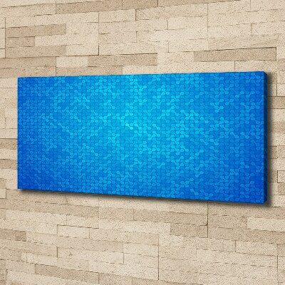 Foto canvas Abstracte achtergrond