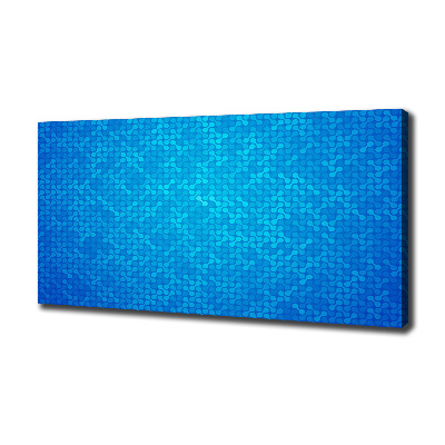 Foto canvas Abstracte achtergrond