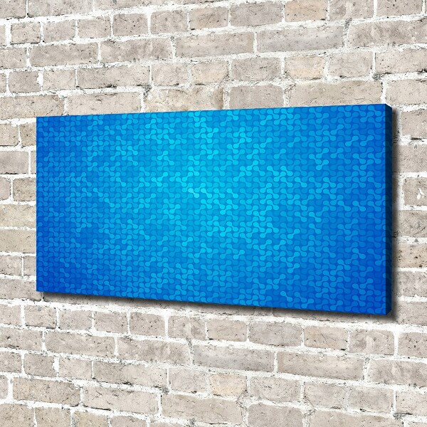 Foto canvas Abstracte achtergrond