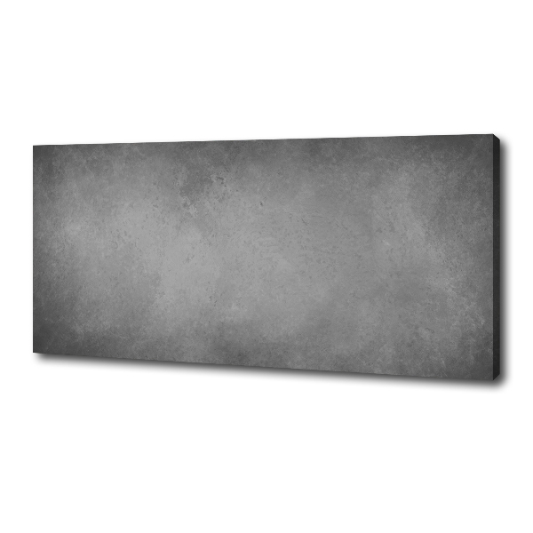 Schilderij op canvas Betonnen achtergrond