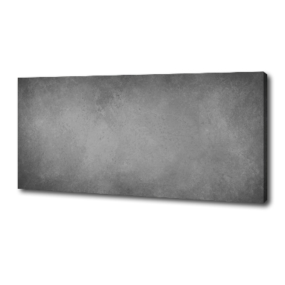 Schilderij op canvas Betonnen achtergrond