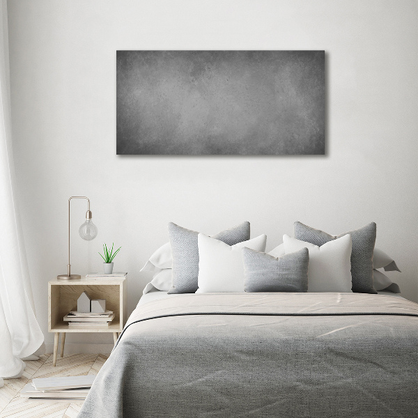 Schilderij op canvas Betonnen achtergrond