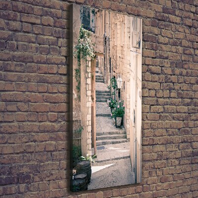 Foto obraz canvas pionowy Dubrownik Chorwacja