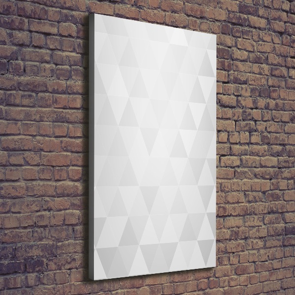 Foto obraz na płótnie pionowy Abstrakcja tło