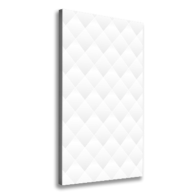 Verticale canvasfoto Abstracte achtergrond