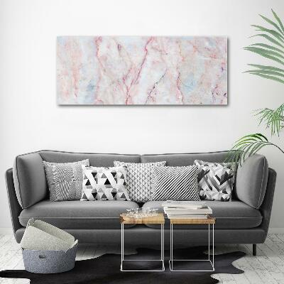 Schilderij op glas Marmer