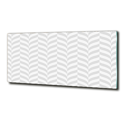 Foto-obraz szklany Geometryczne tło