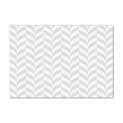 Foto-obraz szklany Geometryczne tło