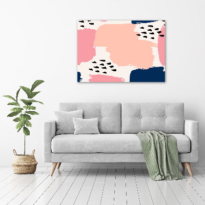 Foto-obraz szklany Abstrakcyjne tło