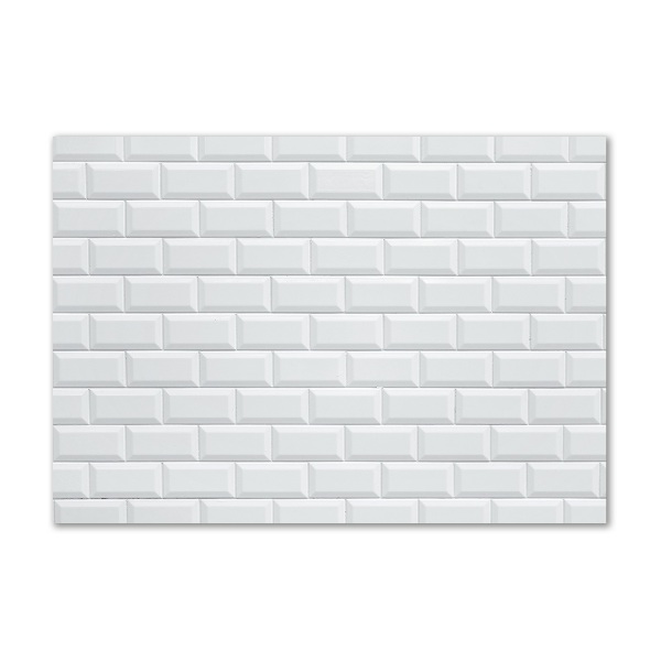 Glazen schilderij Keramische wand