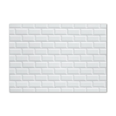 Glazen schilderij Keramische wand