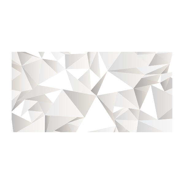 Schilderij op glas Abstracte achtergrond