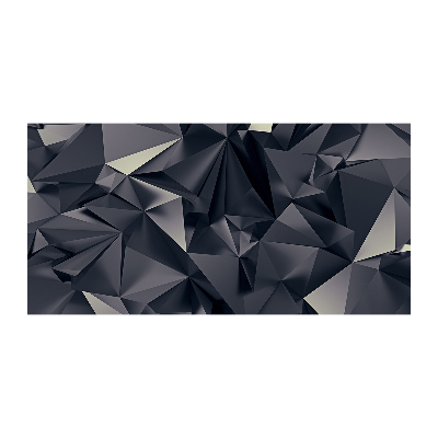 Foto schilderij op glas Abstracte achtergrond