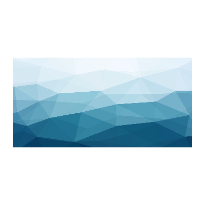 Glazen schilderij Abstracte achtergrond