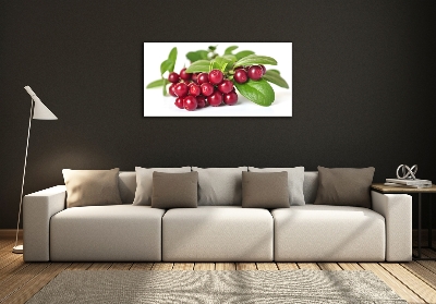 Foto-obraz szkło hartowane Brusznica