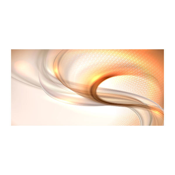 Foto schilderij op glas Abstracte achtergrond