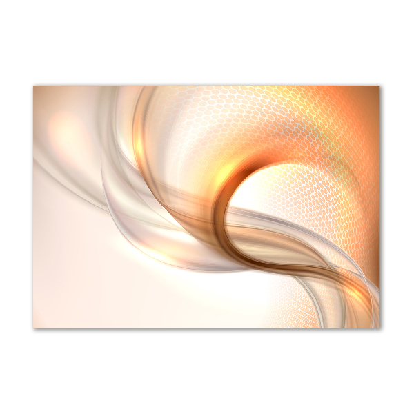 Foto schilderij op glas Abstracte achtergrond