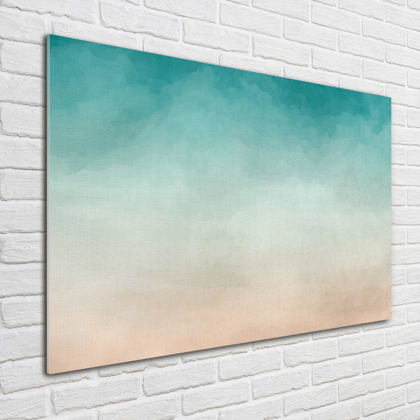 Foto schilderij op glas Abstracte achtergrond