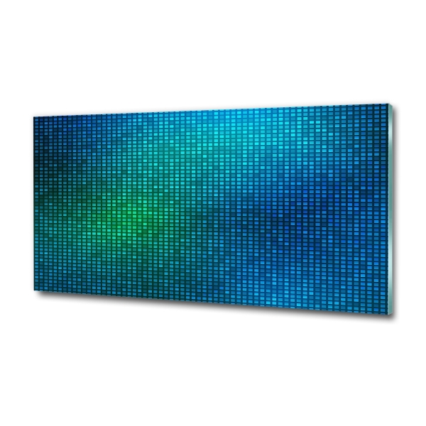 Schilderij op glas Abstracte achtergrond