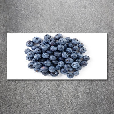 Foto obraz zdjęcie szkło hartowane Jagody