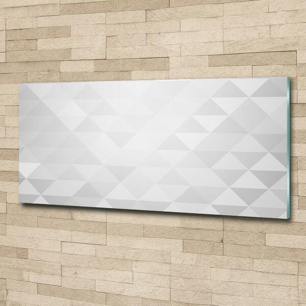 Glazen schilderij Abstracte achtergrond