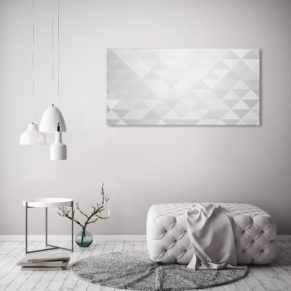 Glazen schilderij Abstracte achtergrond